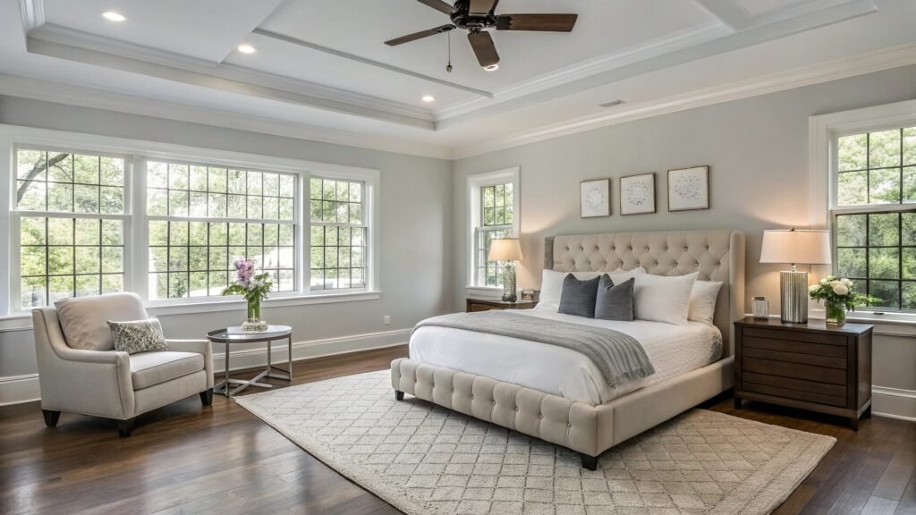 Mastering Plush Cozy Guest Bedroom Ideas for an Inviting Home Retreat