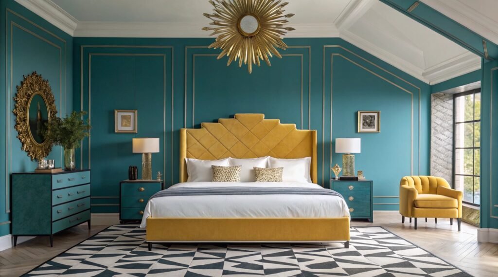 19 Mesmeric Indian Bedroom Decor Ideas to Transform Your Space