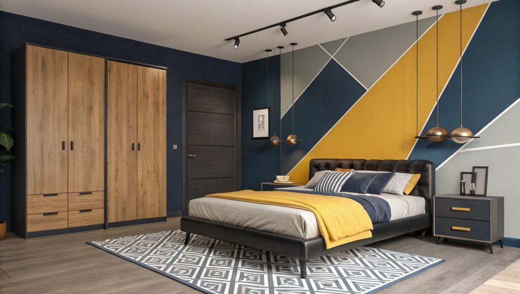 Contemporary Bedroom Ideas to Transform Your Space with a Modern Edge