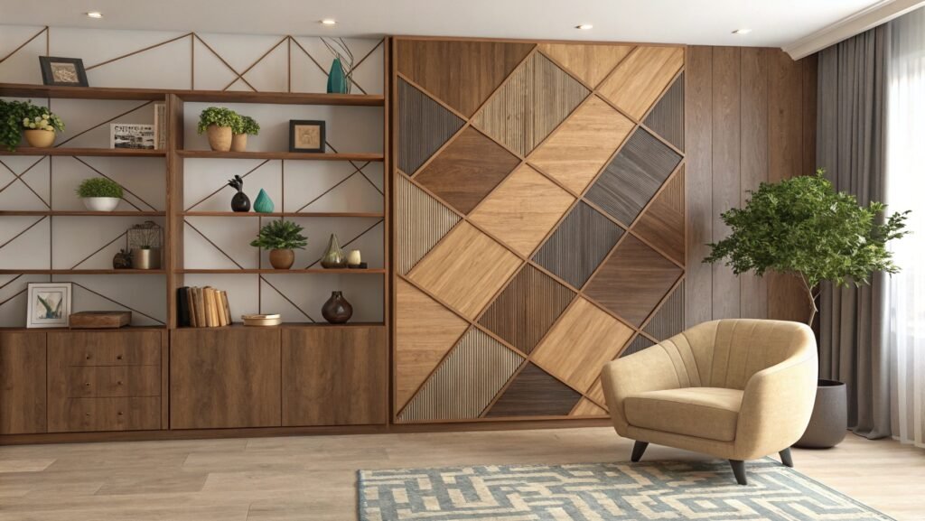 Living Room Wall Decor Ideas That Bring Life, Color, and Personality to Your Home