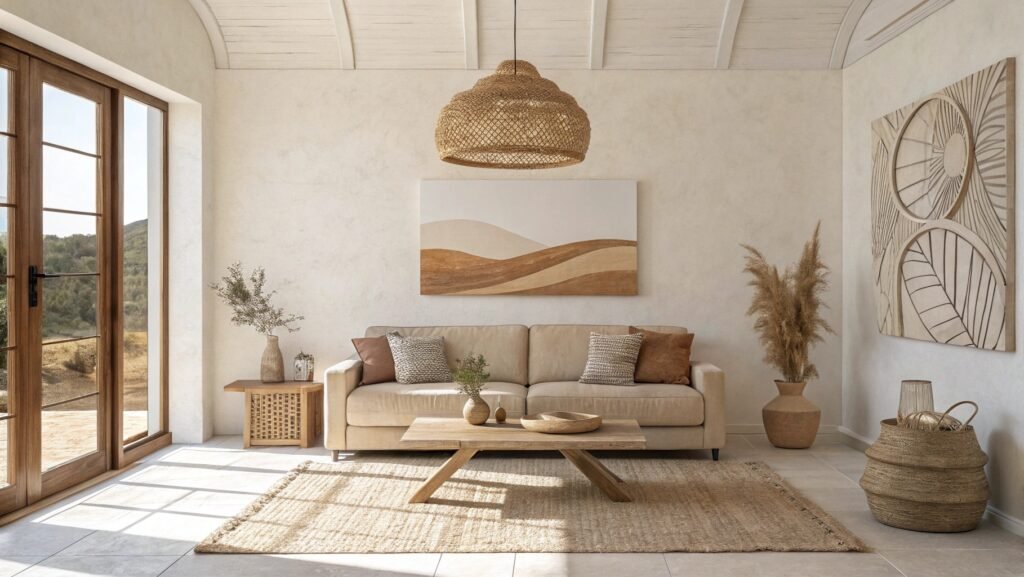 19 Sleek Minimalist Living Room Ideas for Design-Forward Homes