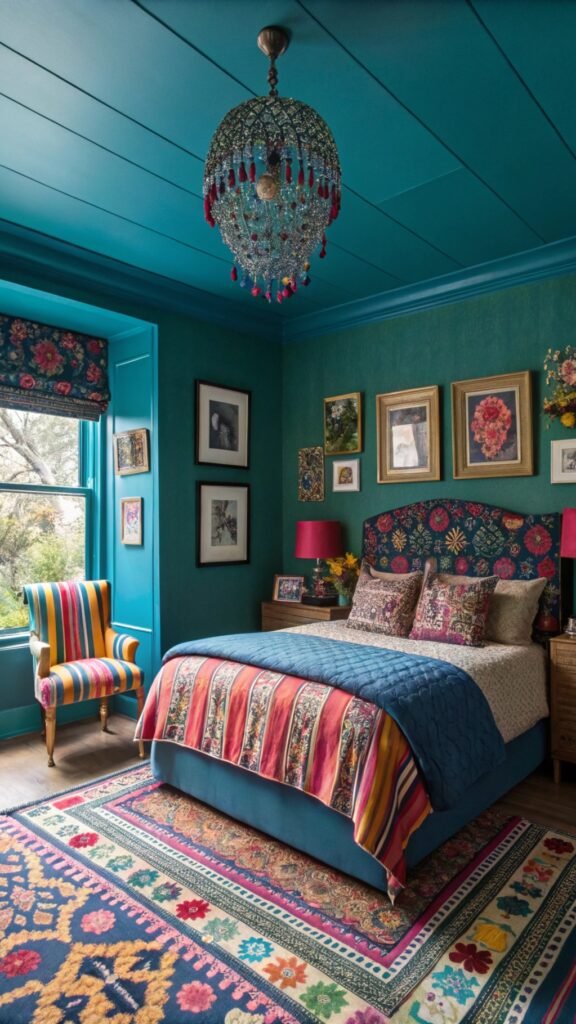 Serene Tiny Bedroom Ideas That Transform Small Spaces Into Stylish Sanctuaries