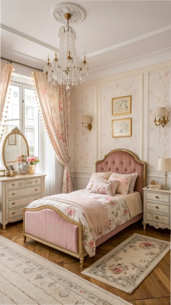 Serene Tiny Bedroom Ideas That Transform Small Spaces Into Stylish Sanctuaries