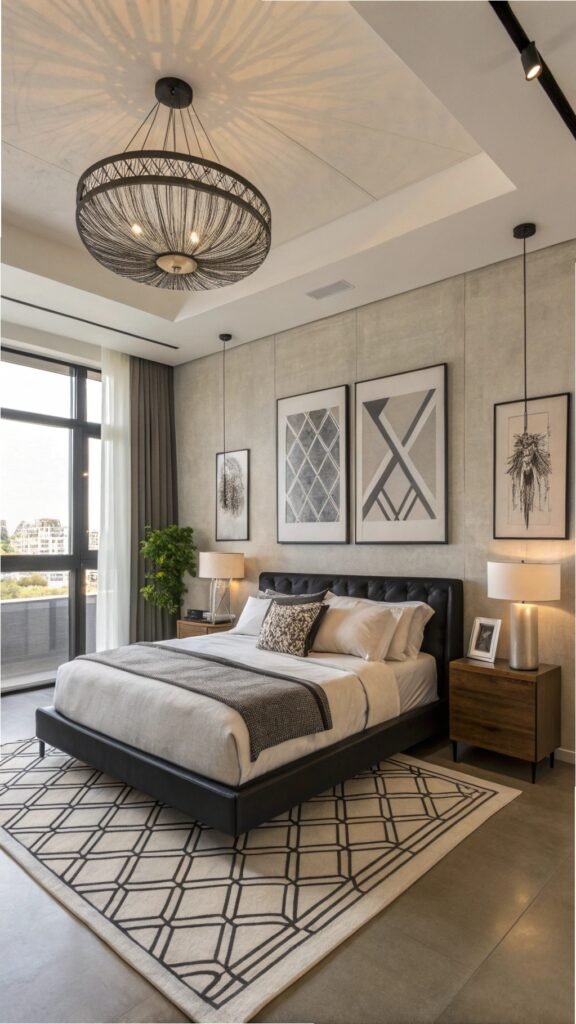 Serene Tiny Bedroom Ideas That Transform Small Spaces Into Stylish Sanctuaries