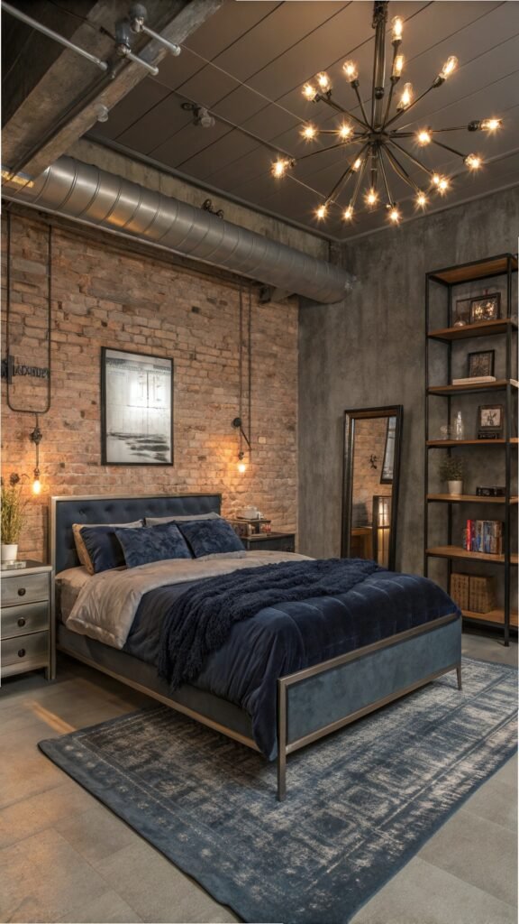 Serene Tiny Bedroom Ideas That Transform Small Spaces Into Stylish Sanctuaries