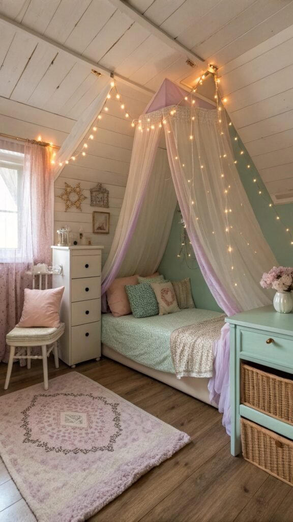 Serene Tiny Bedroom Ideas That Transform Small Spaces Into Stylish Sanctuaries