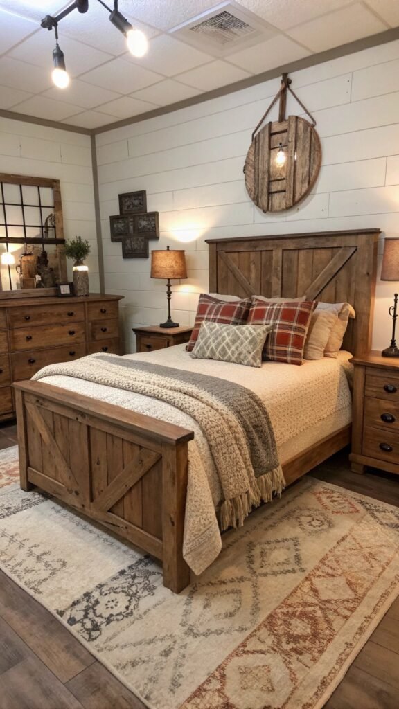 Serene Tiny Bedroom Ideas That Transform Small Spaces Into Stylish Sanctuaries