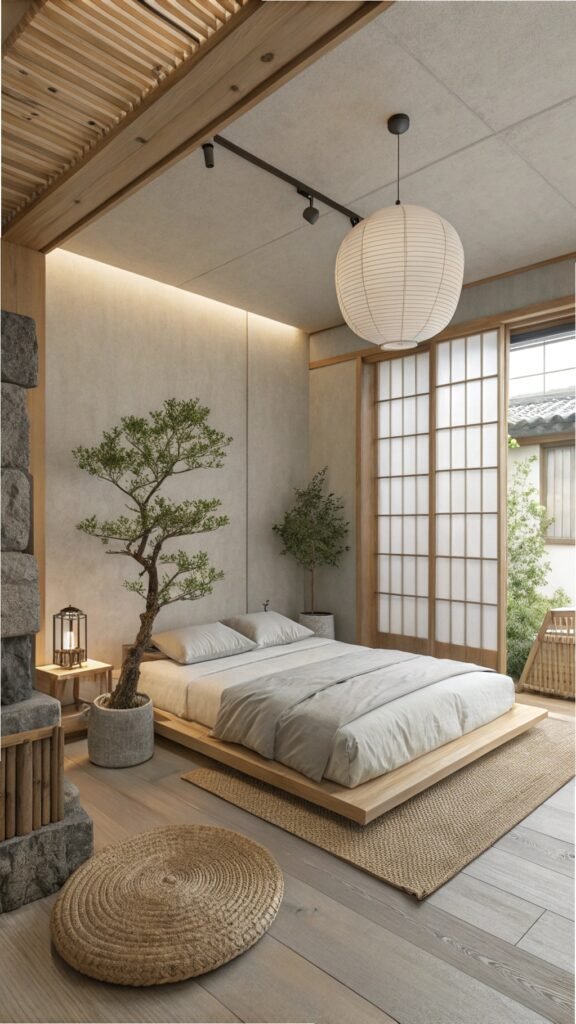 Serene Tiny Bedroom Ideas That Transform Small Spaces Into Stylish Sanctuaries