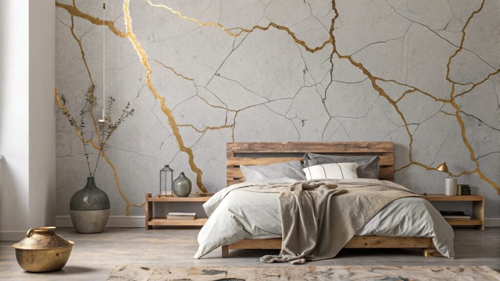 19 Soulful Wabi Sabi Bedroom Ideas for Quiet, Grounded Living