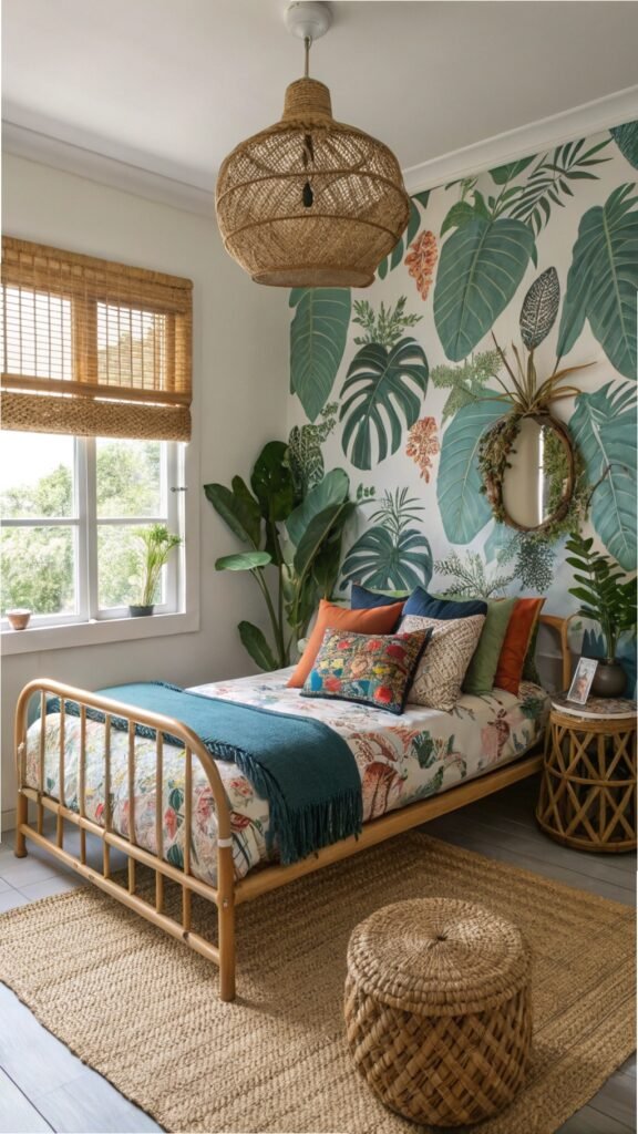 Serene Tiny Bedroom Ideas That Transform Small Spaces Into Stylish Sanctuaries