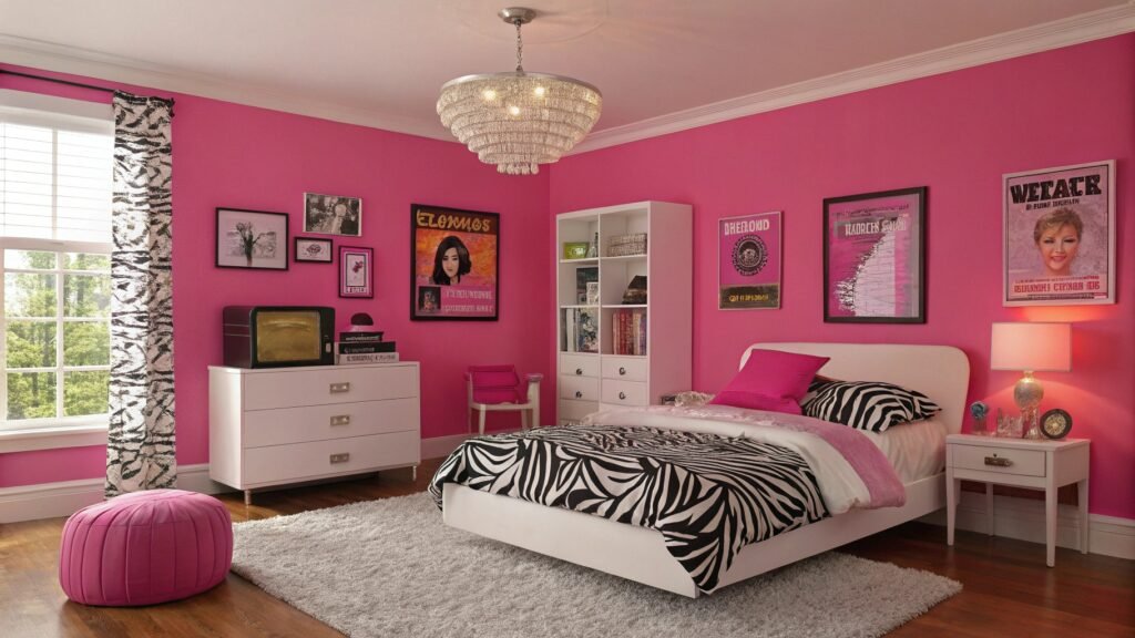 19 Nostalgic 2000s Bedroom Aesthetics for Retro Lovers