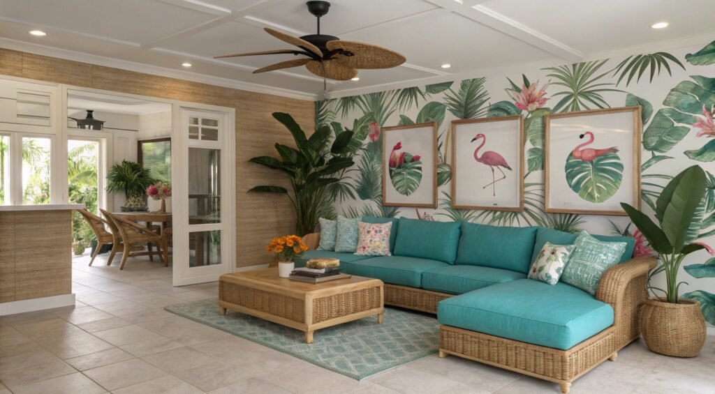 How to Elevate Your Space with Coastal Living Room Ideas That Bring the Seaside Home