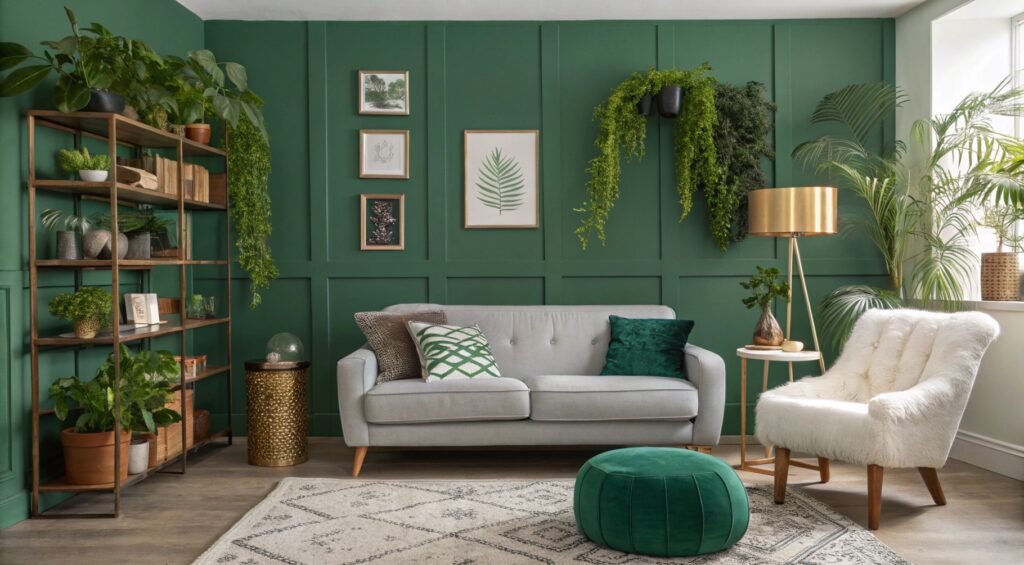 How Grey Sofa Living Room Ideas Can Transform Your Home with Style and Sophistication