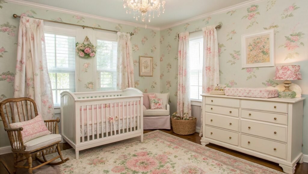Design Secrets Behind the Most Adorable Twin Nursery Ideas
