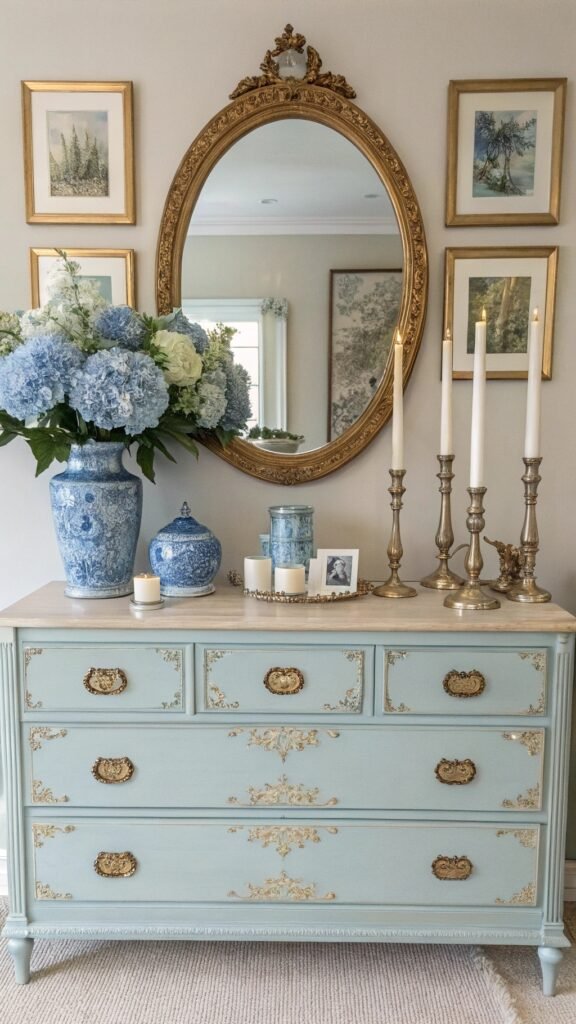 Unconventional Bedroom Dresser Styling Ideas That Transform Your Space