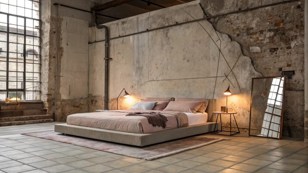19 Soulful Wabi Sabi Bedroom Ideas for Quiet, Grounded Living