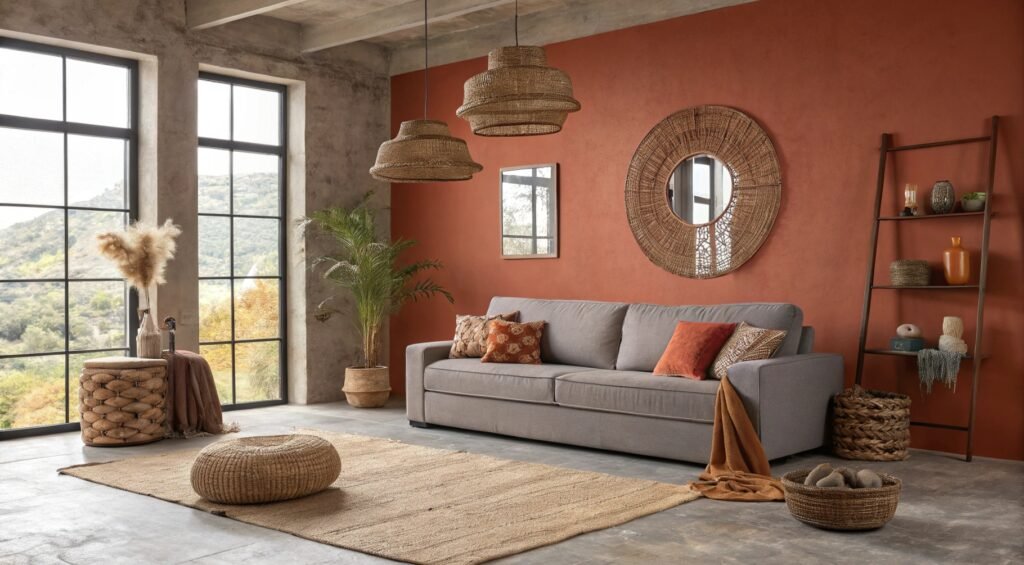 How Grey Sofa Living Room Ideas Can Transform Your Home with Style and Sophistication