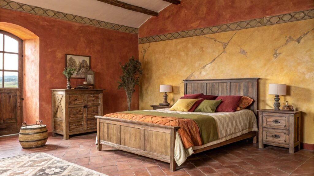 19 Serene Shabby Chic Bedroom Ideas That Whisper Vintage Elegance