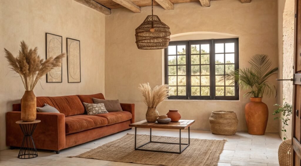 19 Sleek Minimalist Living Room Ideas for Design-Forward Homes