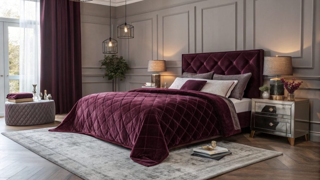 The Rise of Sultry Grown Woman Bedroom Ideas and What They Say About Empowered Living