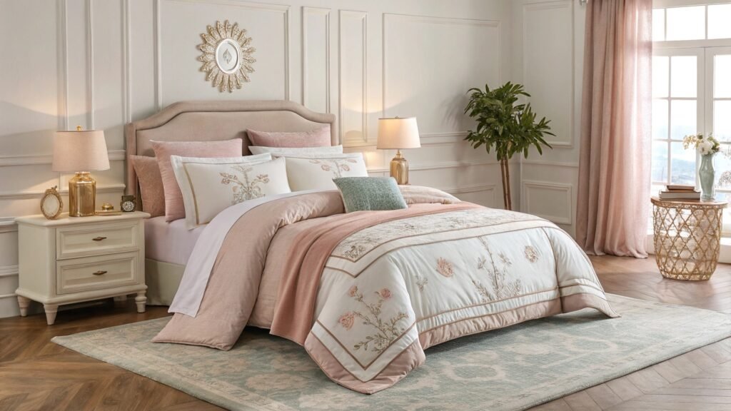 The Rise of Sultry Grown Woman Bedroom Ideas and What They Say About Empowered Living