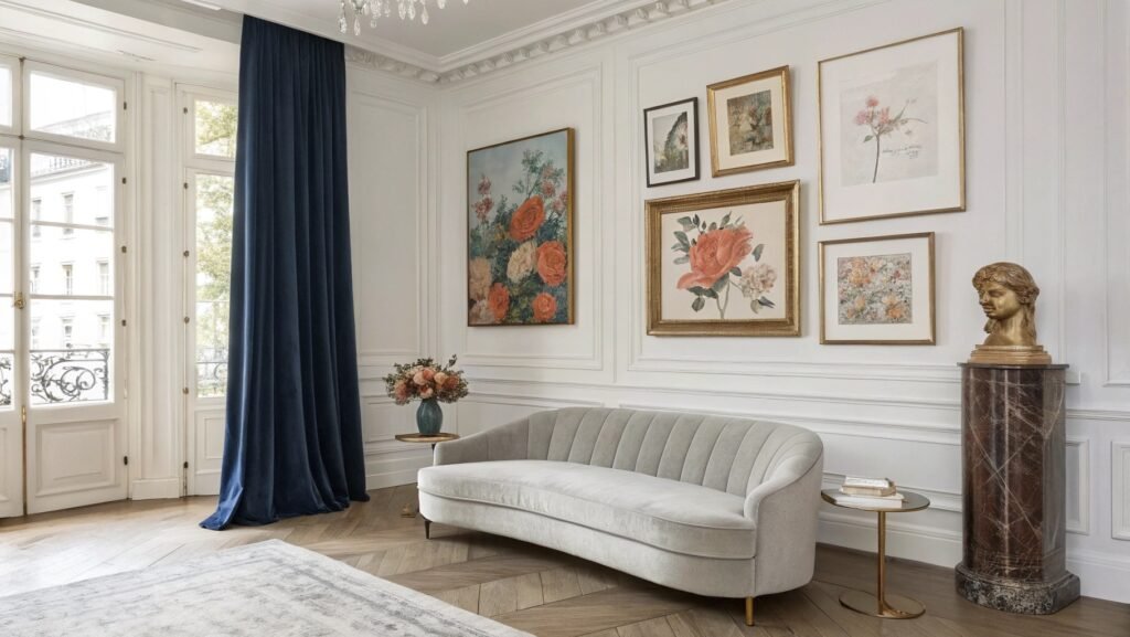 How Grey Sofa Living Room Ideas Can Transform Your Home with Style and Sophistication