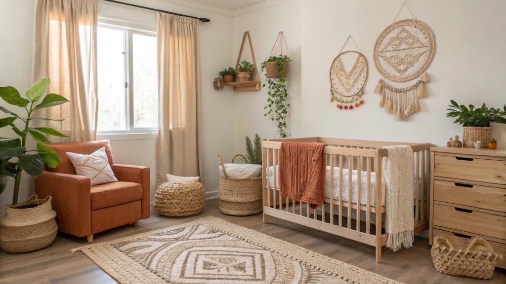 Design Secrets Behind the Most Adorable Twin Nursery Ideas