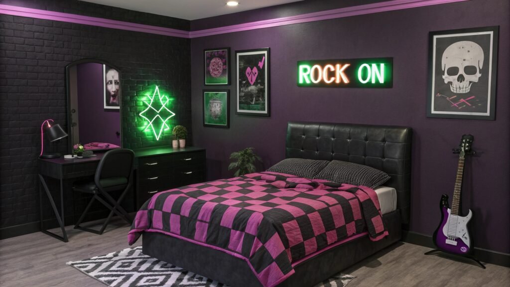 19 Nostalgic 2000s Bedroom Aesthetics for Retro Lovers