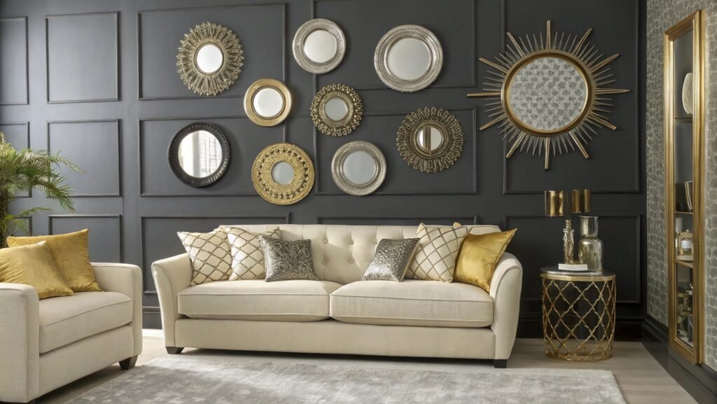 Living Room Wall Decor Ideas That Bring Life, Color, and Personality to Your Home