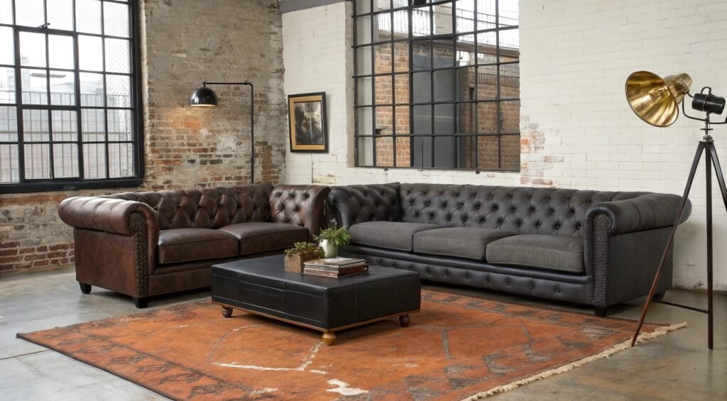 Elevate Your Interior with Trendsetting 2 Couches Living Room Layout Ideas That Wow