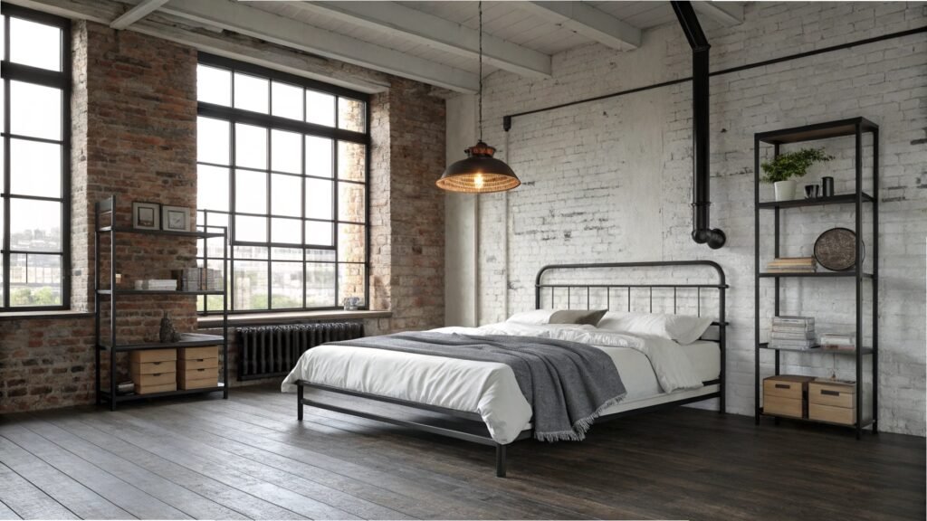 How to Maximize Your Room with Smart Minimalist Bedroom Ideas That Actually Work