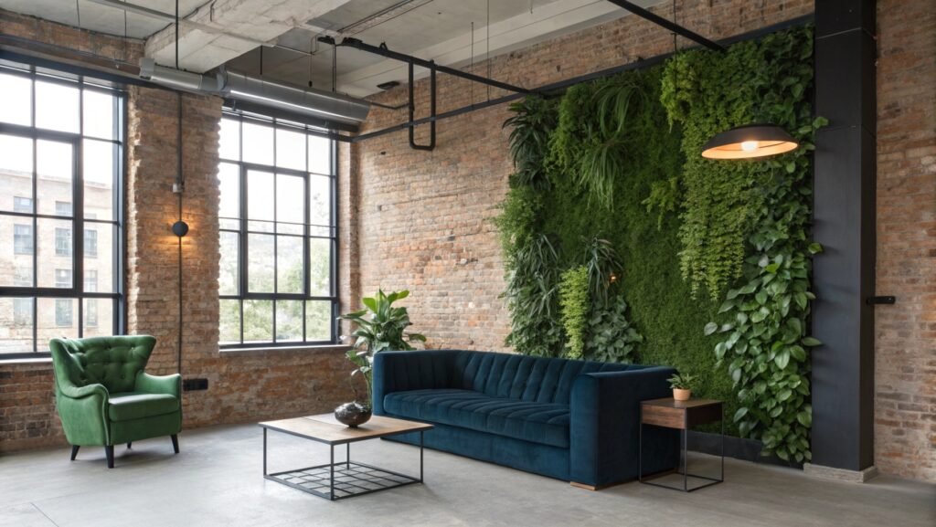 19 Mesmerizing Blue and Green Living Room Ideas to Transform Your Home