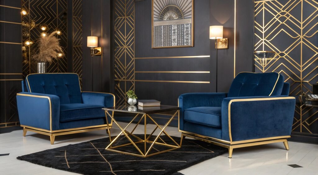 Designing a Cozy and Stylish Living Room with Recliners: Ideas to Inspire