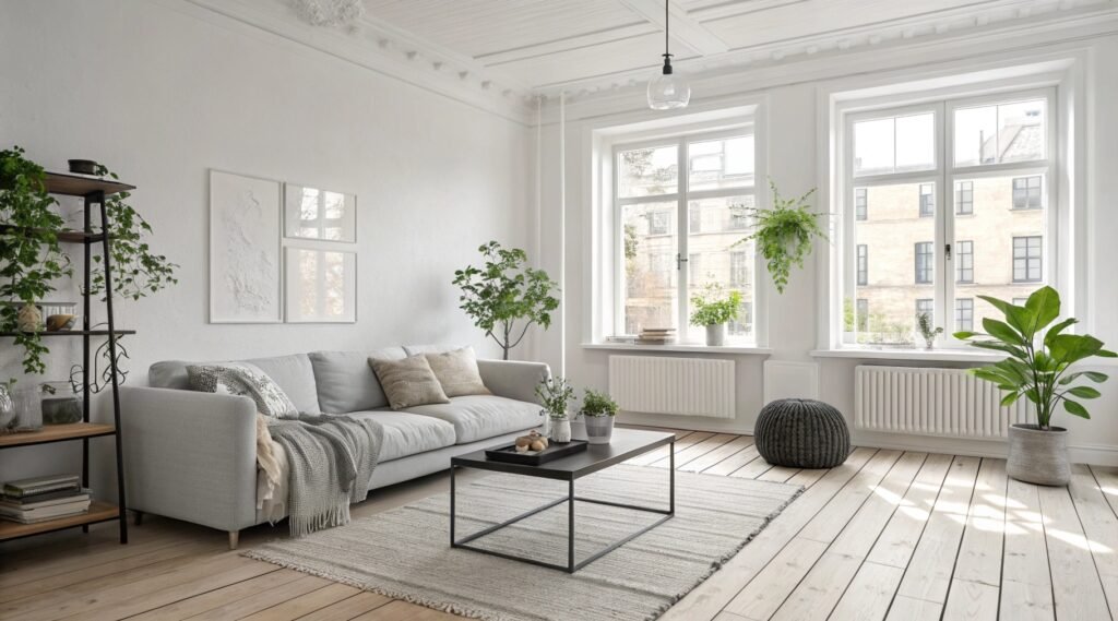 19 Alluring Contemporary Living Room Ideas You’ll Instantly Love