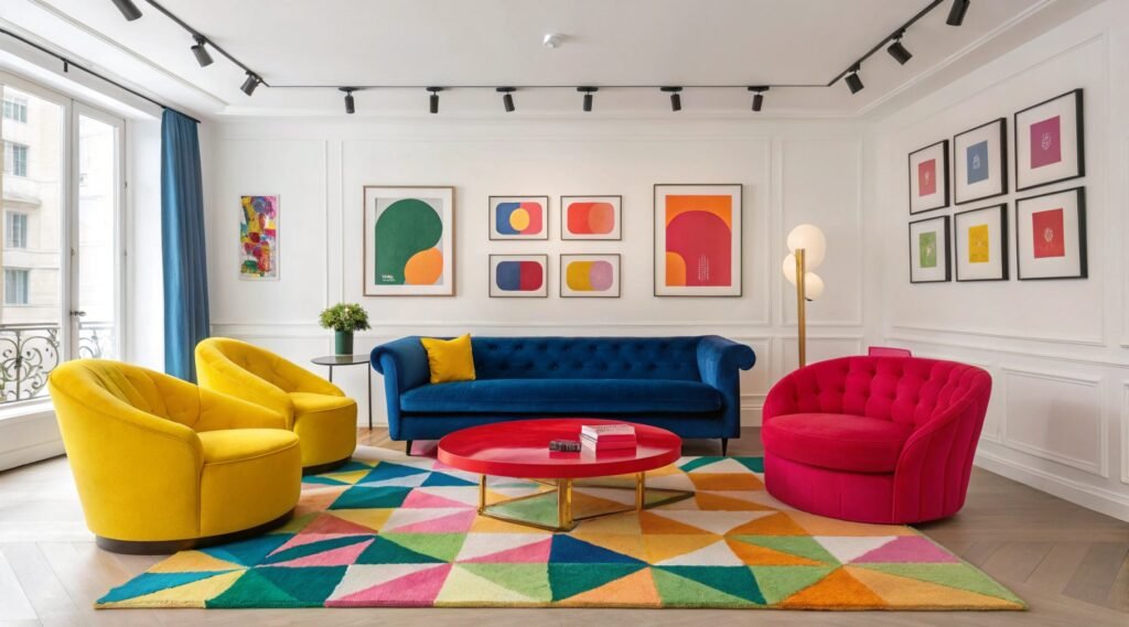 19 Alluring Contemporary Living Room Ideas You’ll Instantly Love