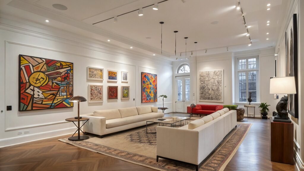 19 Alluring Contemporary Living Room Ideas You’ll Instantly Love