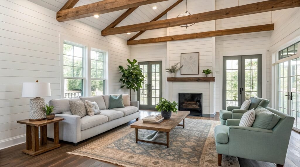 19 Alluring Contemporary Living Room Ideas You’ll Instantly Love