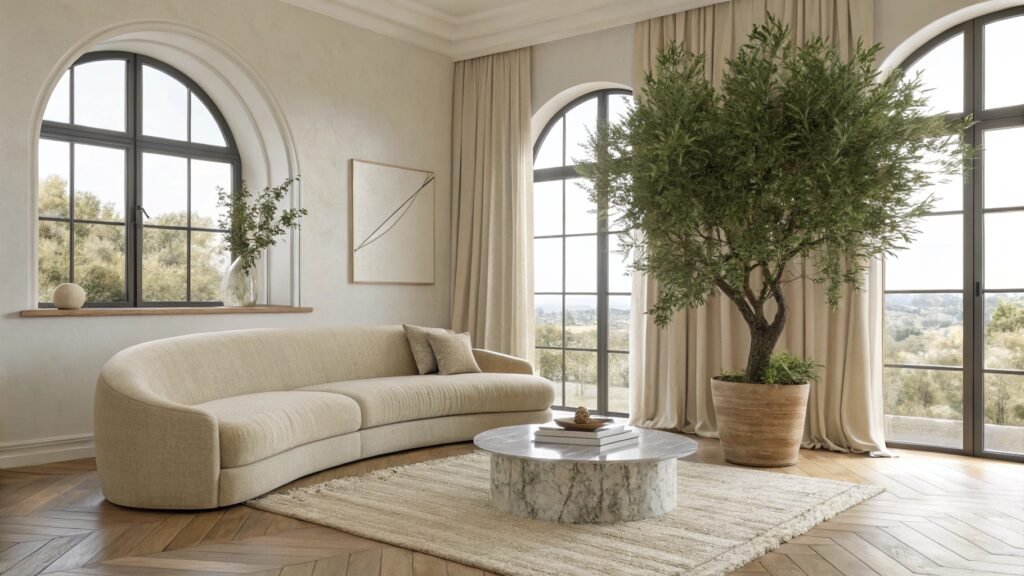 19 Alluring Contemporary Living Room Ideas You’ll Instantly Love
