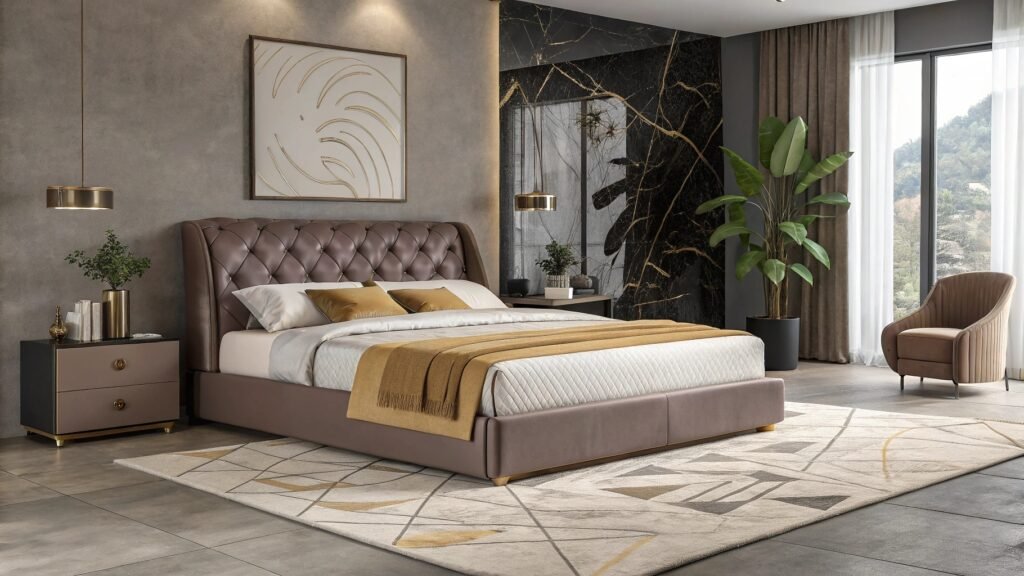 19 Harmonious Neutral Bedrooms Ideas to Create Perfect Peace