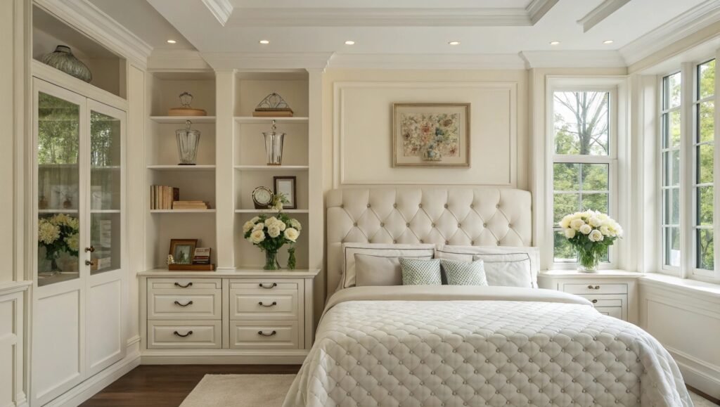 How Above Bed Decor Ideas Can Instantly Elevate Your Bedroom Aesthetic