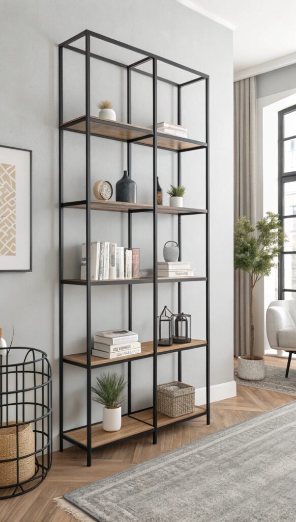 The Secret to Stylish and Functional Nursery Bookshelf Ideas for Every Space