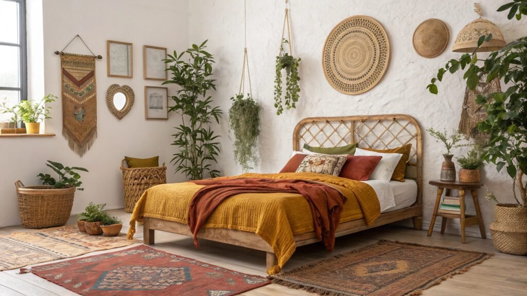 Moroccan Style Bedroom Ideas: Design Your Own Exotic and Unique Escape
