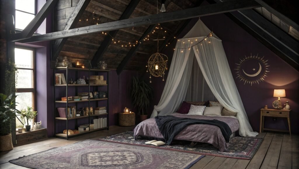 How to Master Dark and Moody Bedroom Ideas That Transform Your Sleep Space