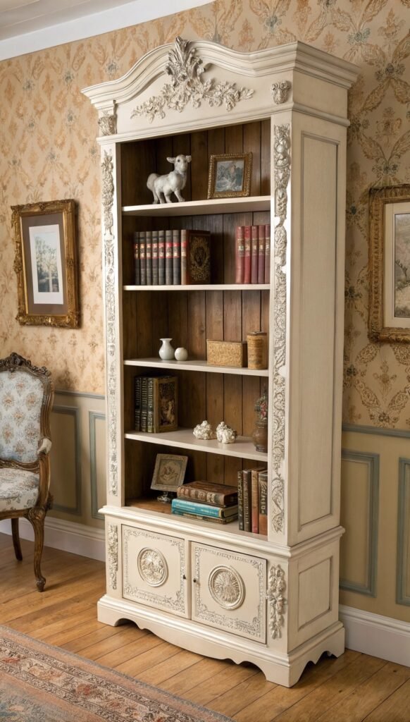The Secret to Stylish and Functional Nursery Bookshelf Ideas for Every Space