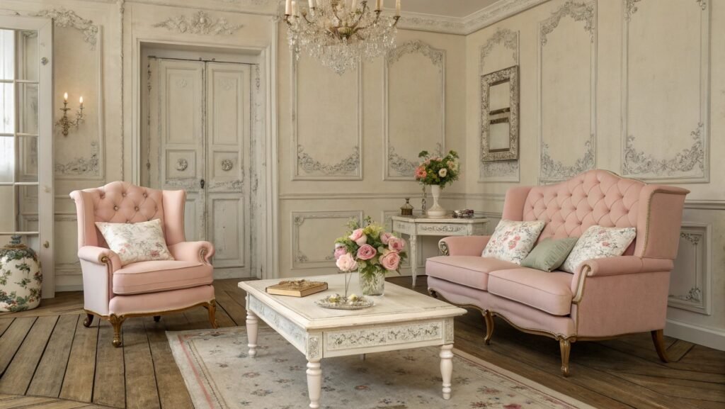 Designing a Cozy and Stylish Living Room with Recliners: Ideas to Inspire