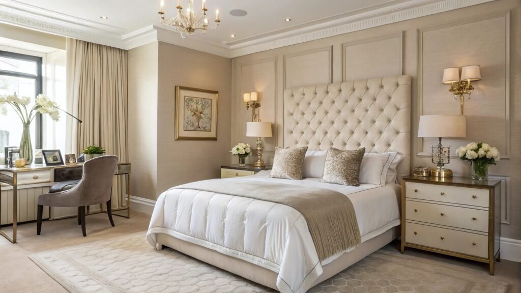 Mastering Plush Cozy Guest Bedroom Ideas for an Inviting Home Retreat