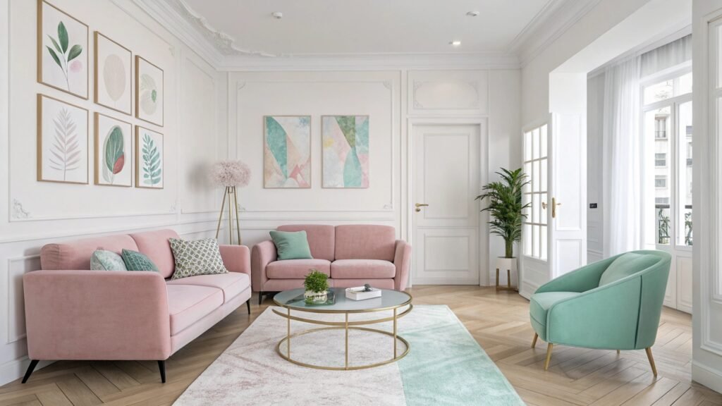 19 Alluring Contemporary Living Room Ideas You’ll Instantly Love