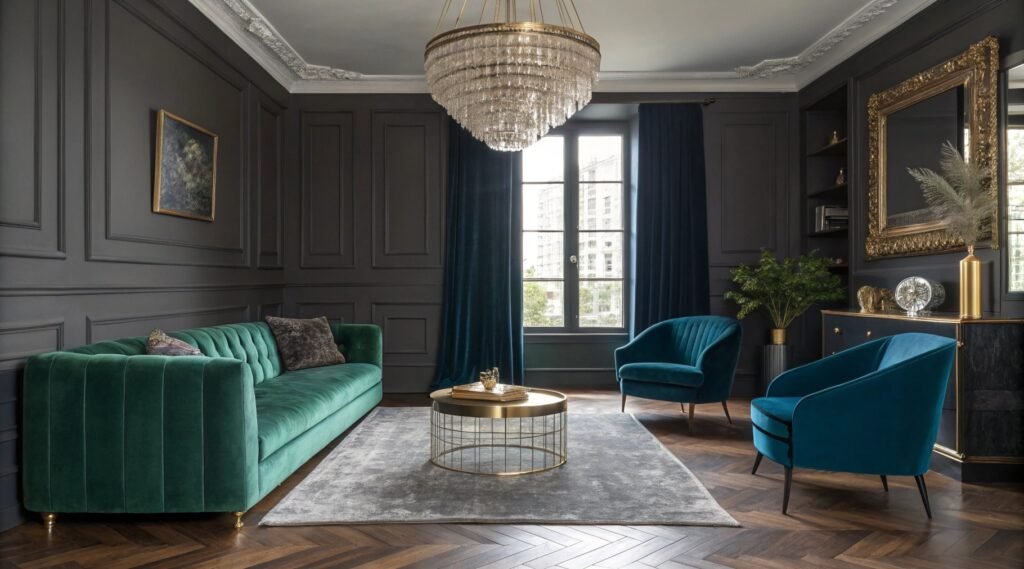 19 Alluring Contemporary Living Room Ideas You’ll Instantly Love