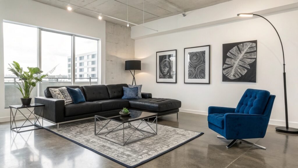 19 Alluring Contemporary Living Room Ideas You’ll Instantly Love