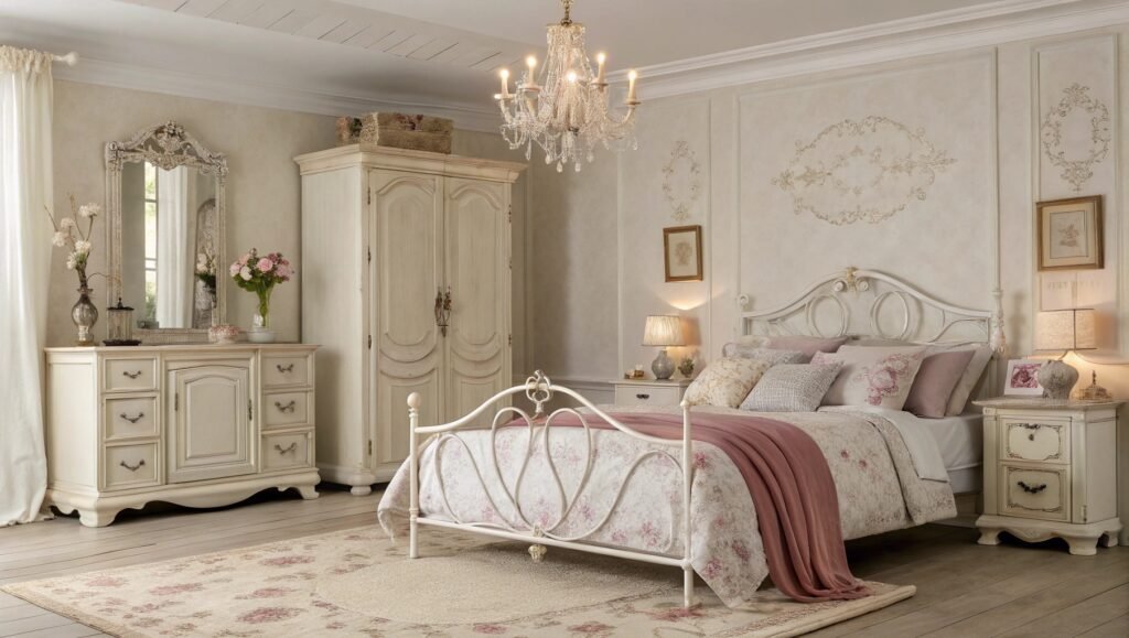19 Harmonious Neutral Bedrooms Ideas to Create Perfect Peace